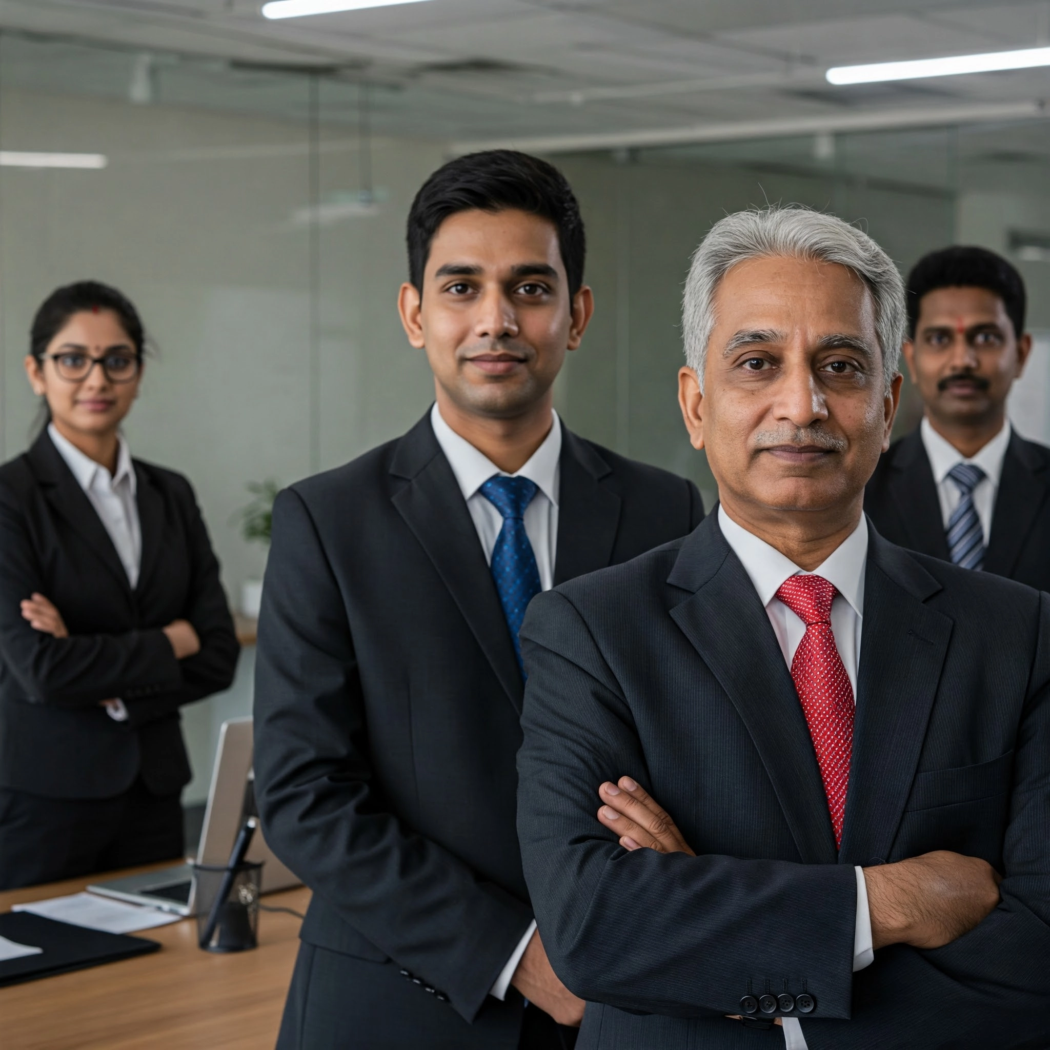 Corporates