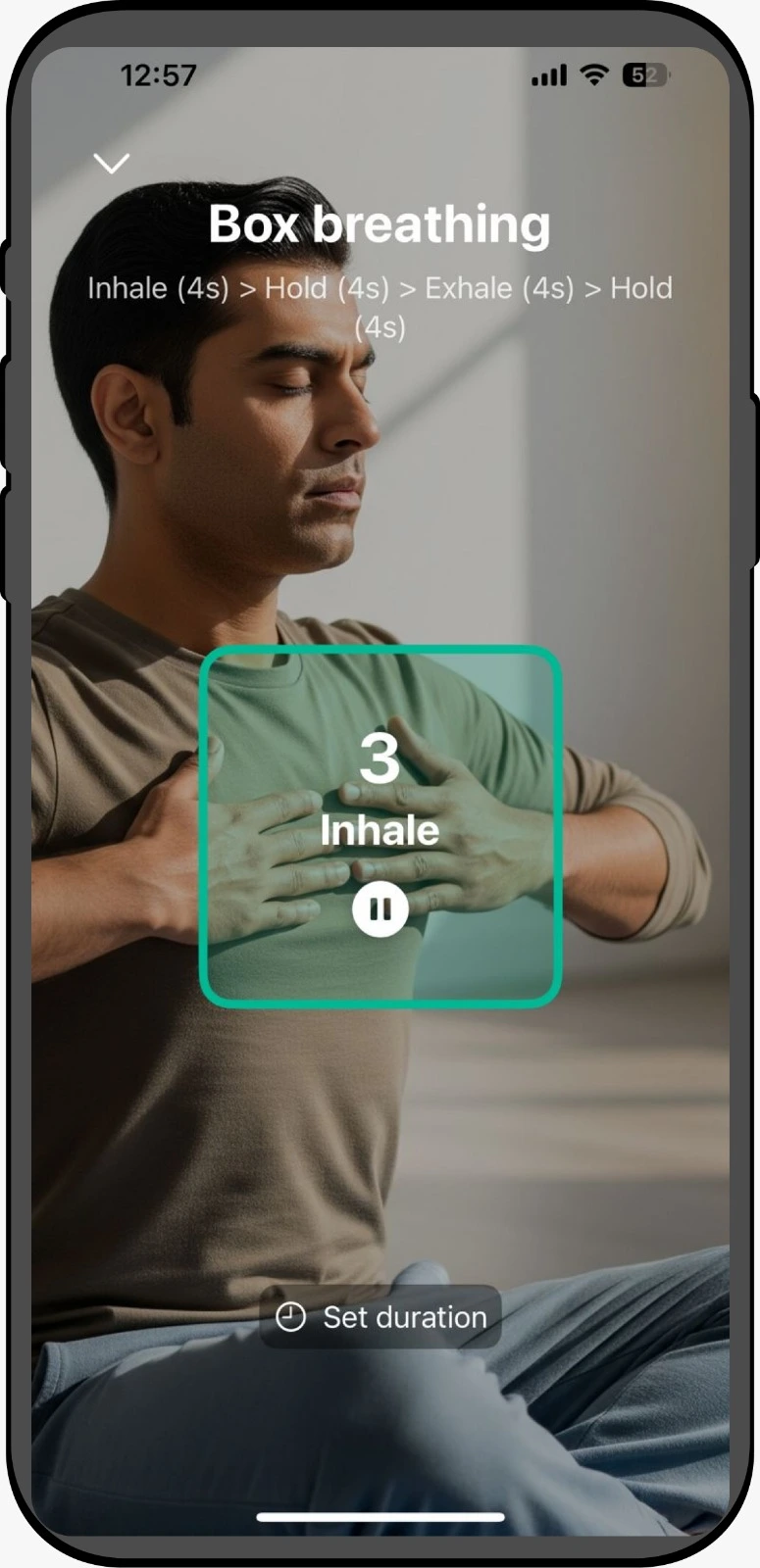 Corporate App Image