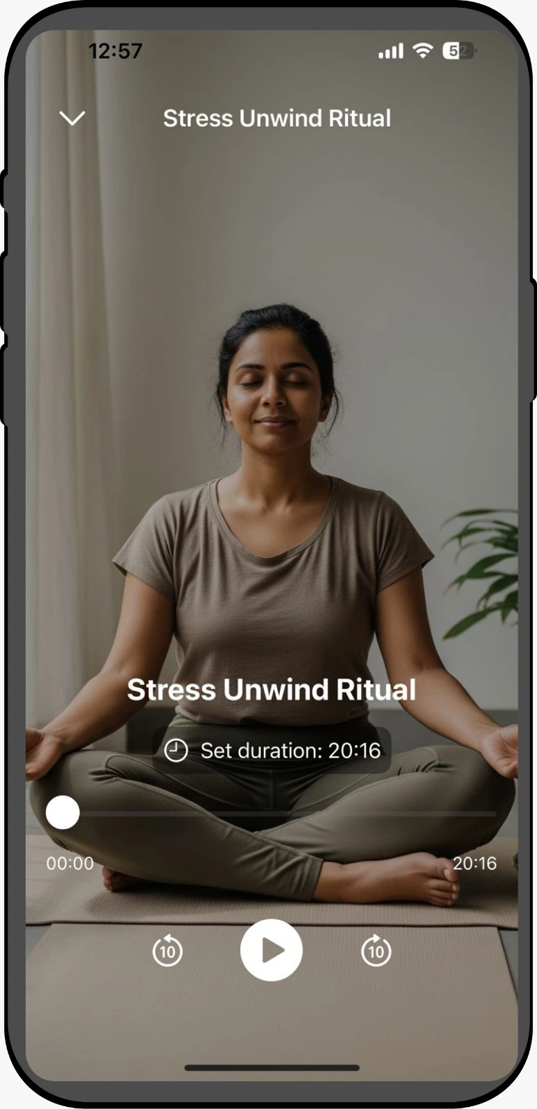 Corporate App Image
