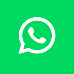 WhatsApp Icon